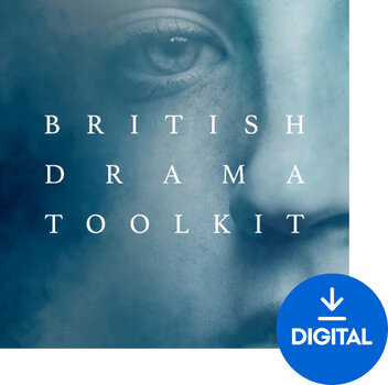 Biblioteca de muestras/sonidos Spitfire Audio British Drama Toolkit (Producto digital) - 1