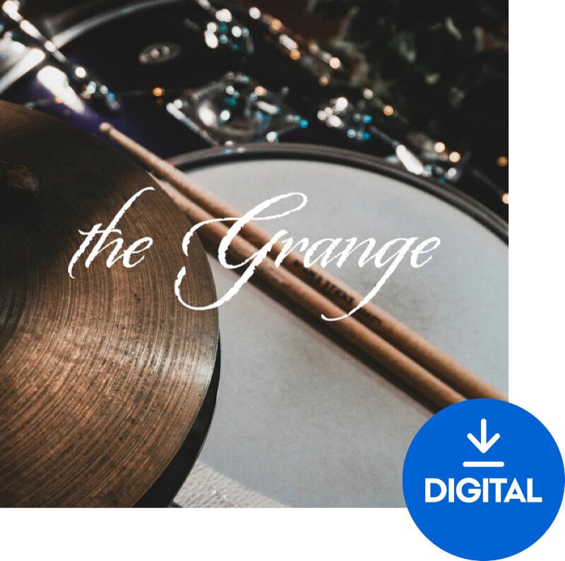 Biblioteca de muestras/sonidos Spitfire Audio The Grange (Producto digital)
