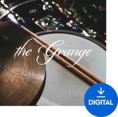 Бібліотека звуків для семплера Spitfire Audio The Grange (Цифровий товар)