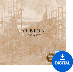 Audio biblioteka za sampler Spitfire Audio Albion Legacy (Digitalni proizvod)