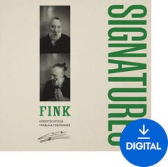 Bibliotecă de sunet pentru samplere Spitfire Audio Fink — Signatures (Produs digital)