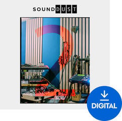Soundlibraries für Sampler Spitfire Audio Sound Dust Vol. 2 (Digitales Produkt)