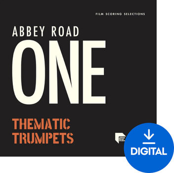 Biblioteca de muestras/sonidos Spitfire Audio Abbey Road One: Thematic Trumpets (Producto digital) - 1