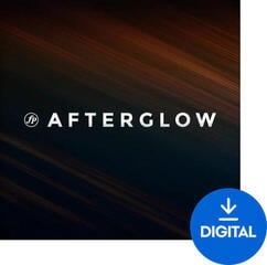 Audio biblioteka za sampler Spitfire Audio Afterglow (Digitalni proizvod)