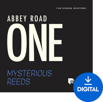 Biblioteca de muestras/sonidos Spitfire Audio Abbey Road One: Mysterious Reeds (Producto digital) - 1