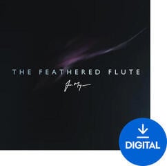 Bibliotecă de sunet pentru samplere Spitfire Audio The Feathered Flute (Produs digital)
