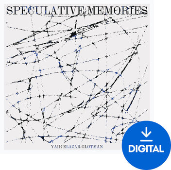 Audio biblioteka za sampler Spitfire Audio Yair Elazar Glotman — Speculative Memories (Digitalni proizvod) - 1