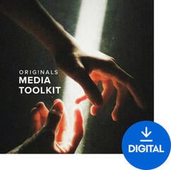 Bibliotecă de sunet pentru samplere Spitfire Audio Originals Media Toolkit (Produs digital)