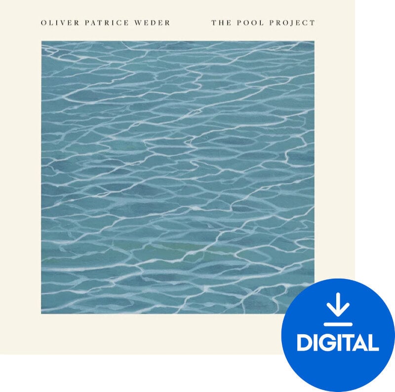 Sample i instrumenty wirtualne Spitfire Audio Oliver Patrice Weder — The Pool Project (Produkt cyfrowy)