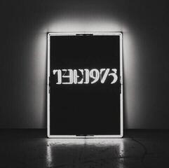 Disc de vinil The 1975 - The 1975 (Clear Coloured) (2 LP)
