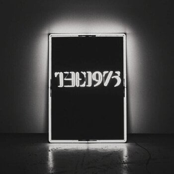 Disc de vinil The 1975 - The 1975 (Clear Coloured) (2 LP) - 1
