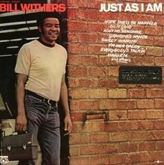 Δίσκος LP Bill Withers - Just As I Am (180g) (LP)