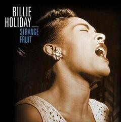 LP deska Billie Holiday - Strange Fruit (LP)