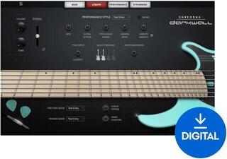 Sample/Sound Library Impact Soundworks Shreddage 3 Darkwall (Digital product)