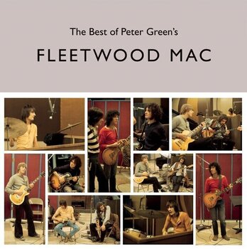 LP ploča Fleetwood Mac - Best Of Peter Green's Fleetwood Mac (2 LP) - 1