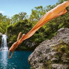 LP ploča Tedua - La Divina Commedia (Paradiso) (2 LP)