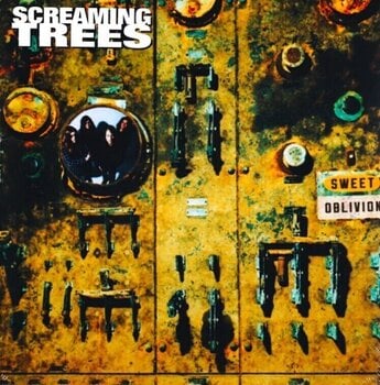 LP ploča Screaming Trees - Sweet Oblivion (LP) - 1