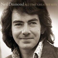 LP ploča Neil Diamond - All-Time Greatest Hits (2 LP)