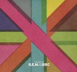 LP R.E.M. - Best Of R.E.M. At The BBC (2 LP)