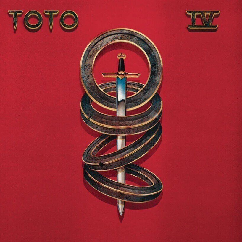 LP ploča Toto - Toto IV (180g) (LP)
