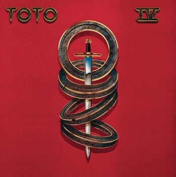 LP ploča Toto - Toto IV (180g) (LP) - 1
