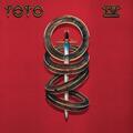 Toto - Toto IV (180g) (LP)