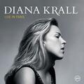 Diana Krall - Live In Paris (2 LP) (Recién desempaquetado)