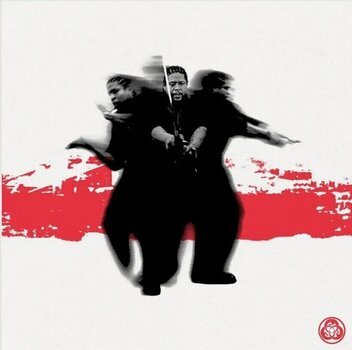 Disc de vinil RZA - Ghost Dog: Way Of The Samurai - O.S.T. (Reissue) (LP) - 1