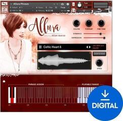 Sample/Sound Library Impact Soundworks Allura Volume 1 (Digital product)