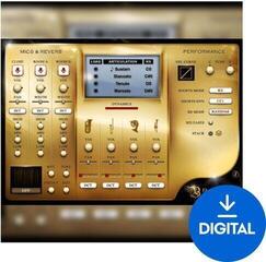 Sample/Sound Library Impact Soundworks Bravura Scoring Brass (Digital product)