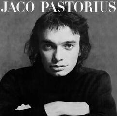 LP ploča Jaco Pastorius - Jaco Pastorius (180 g) (LP)
