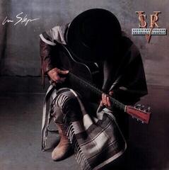 LP Stevie Ray Vaughan - In Step (LP) (200g)