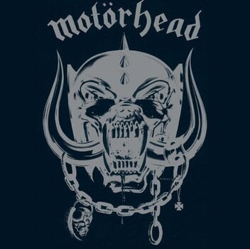 LP ploča Motörhead - Motörhead (LP) - 1