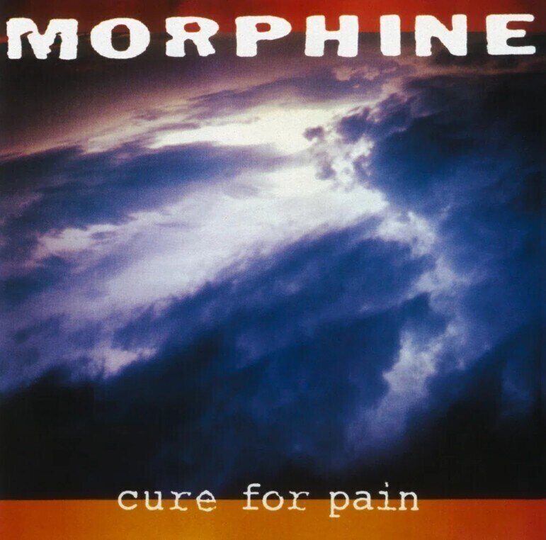 LP ploča Morphine - Cure For Pain (Reissue) (180g) (LP)