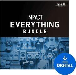 Библиотека със звукови ефекти Impact Soundworks Impact Everything Bundle (Дигитален продукт)