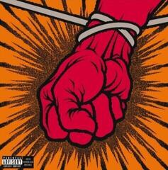 Schallplatte Metallica - St.Anger (2 LP)