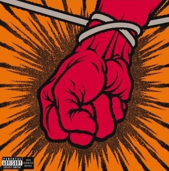 LP ploča Metallica - St.Anger (2 LP) - 1