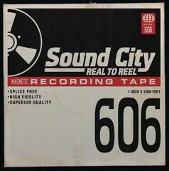 LP platňa Various Artists - Sound City: Real To Reel (Special Edition) (2 LP)