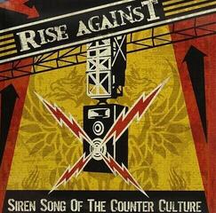 LP ploča Rise Against - Siren Song Of The Counter-Culture (LP)