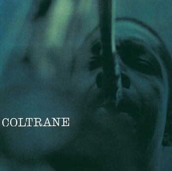 Hanglemez John Coltrane - Coltrane (180g) (LP) - 1