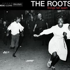 Disc de vinil The Roots - Things Fall Apart (Reissue) (2 LP)