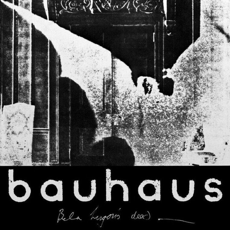 LP ploča Bauhaus - The Bela Session (12" Vinyl)