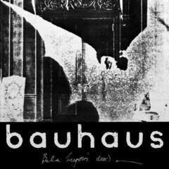 LP ploča Bauhaus - The Bela Session (12" Vinyl)