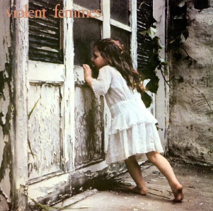 Disc de vinil Violent Femmes - Violent Femmes (Reissue) (Remastered) (180 g) (LP)