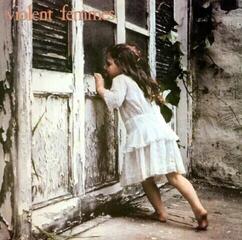 Vinylplate Violent Femmes Violent Femmes (Reissue) (Remastered) (180 g) (LP)