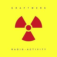 LP ploča Kraftwerk - Radio-Activity (2009 Edition) (LP)