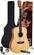 SX SD104K Natural Akustická kytara