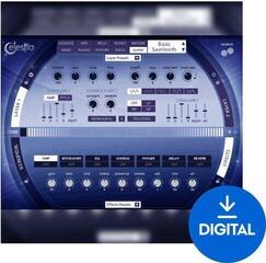 Audio biblioteka za sampler Impact Soundworks Celestia: Heavenly Sound Design (Digitalni proizvod)