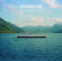 Hanglemez Kodaline - In A Perfect World (LP)