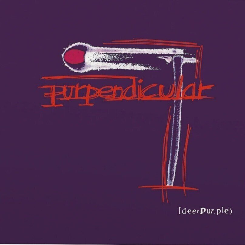 LP ploča Deep Purple - Purpendicular (Reissue) (2 LP)